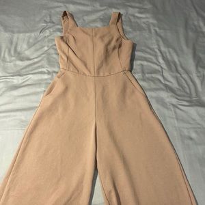 Aritzia Wilfred - Ecoulement Jumpsuit, Size 0